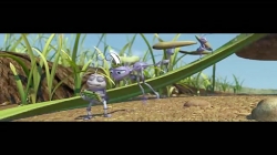 انیمیشن های والت دیزنی و پیکسار | A Bugs Life | بخش اول